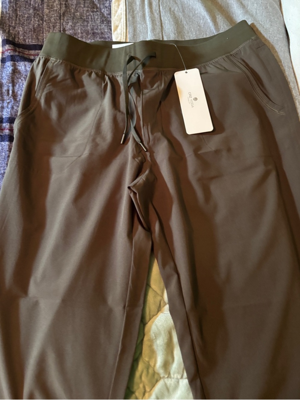 Women’s CRZ YOGA Joggers